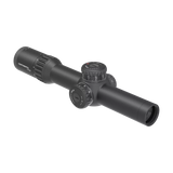 Vector Optics Continental x6 1-6x28FFP riflescope