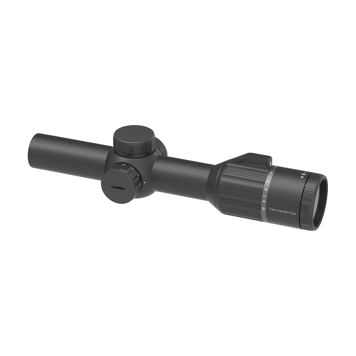 Vector Optics Constantine 1-10x24 HD FFP riflescope