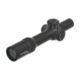 Vector Optics Continental x10 1-10x28 ED RAR-C riflescope