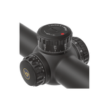 Vector Optics Continental x10 1-10x28 ED RAR-C riflescope