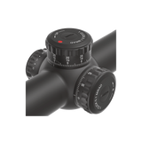 Vector Optics Continental x10 1-10x28 ED RAR-C riflescope