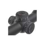 Vector Optics Continental x6 2-12x44 CTR MPVO riflescope