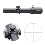 Vector Optics Grimlock 1-6x24SFP GenII riflescope