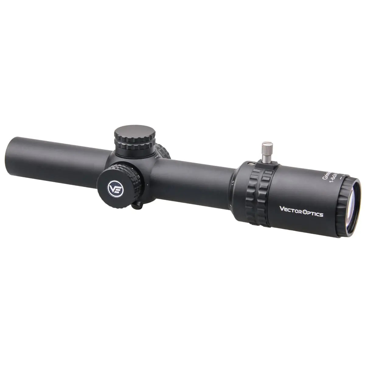 Vector Optics Grimlock 1-6x24SFP GenII riflescope