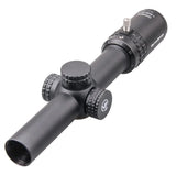 Vector Optics Grimlock 1-6x24SFP GenII riflescope