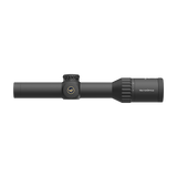Vector Optics Continental x6 1-6x24 riflescope