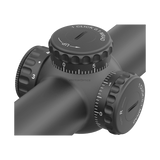 Vector Optics Continental x6 1-6x24 riflescope