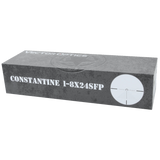Vector Optics Constantine 1-8x24 SFP riflescope