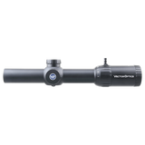 Vector Optics Constantine 1-10x24 Fiber Center Dot riflescope