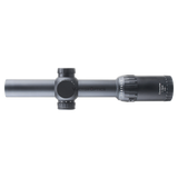 Vector Optics Constantine 1-10x24 Fiber Center Dot riflescope