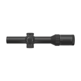 Vector Optics Continental 1-10x24i ED Fiber riflescope