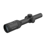 Vector Optics Continental x6 1-6x24 Fiber riflescope