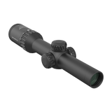 Vector Optics Continental x6 1-6x24 Fiber riflescope