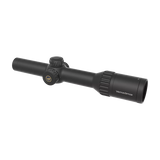 Vector Optics Continental x8 1-8x24 SFP Fiber riflescope