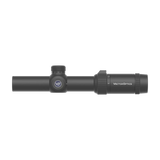 Vector Optics Forester 1-5x24 SFP Fiber riflescope