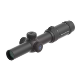 Vector Optics Forester 1-5x24 SFP Fiber riflescope