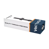 Vector Optics Forester 1-5x24 SFP Fiber riflescope