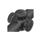 Vector Optics Continental x8 1-8x24 ED Tactical riflescope