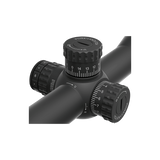 Vector Optics Sentinel 4-16x50 GenII riflescope