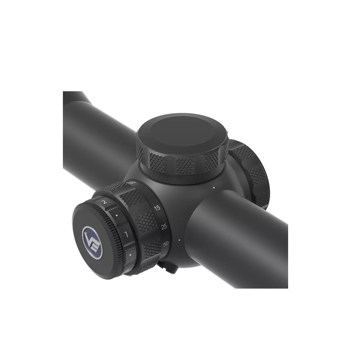 Vector Optics Grizzly 3-18x56i HD riflescope
