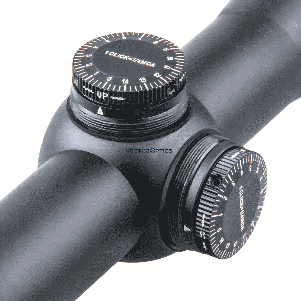 Vector Optics Matiz 2-7x32 SFP riflescope