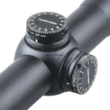 Vector Optics Matiz 2-7x32 SFP riflescope