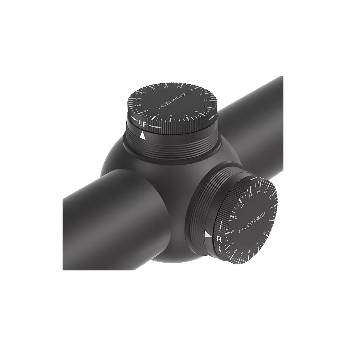 Vector Optics Matiz 3-9x40 SFP riflescope