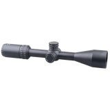 Vector Optics Hugo 3-12x44 SFP riflescope