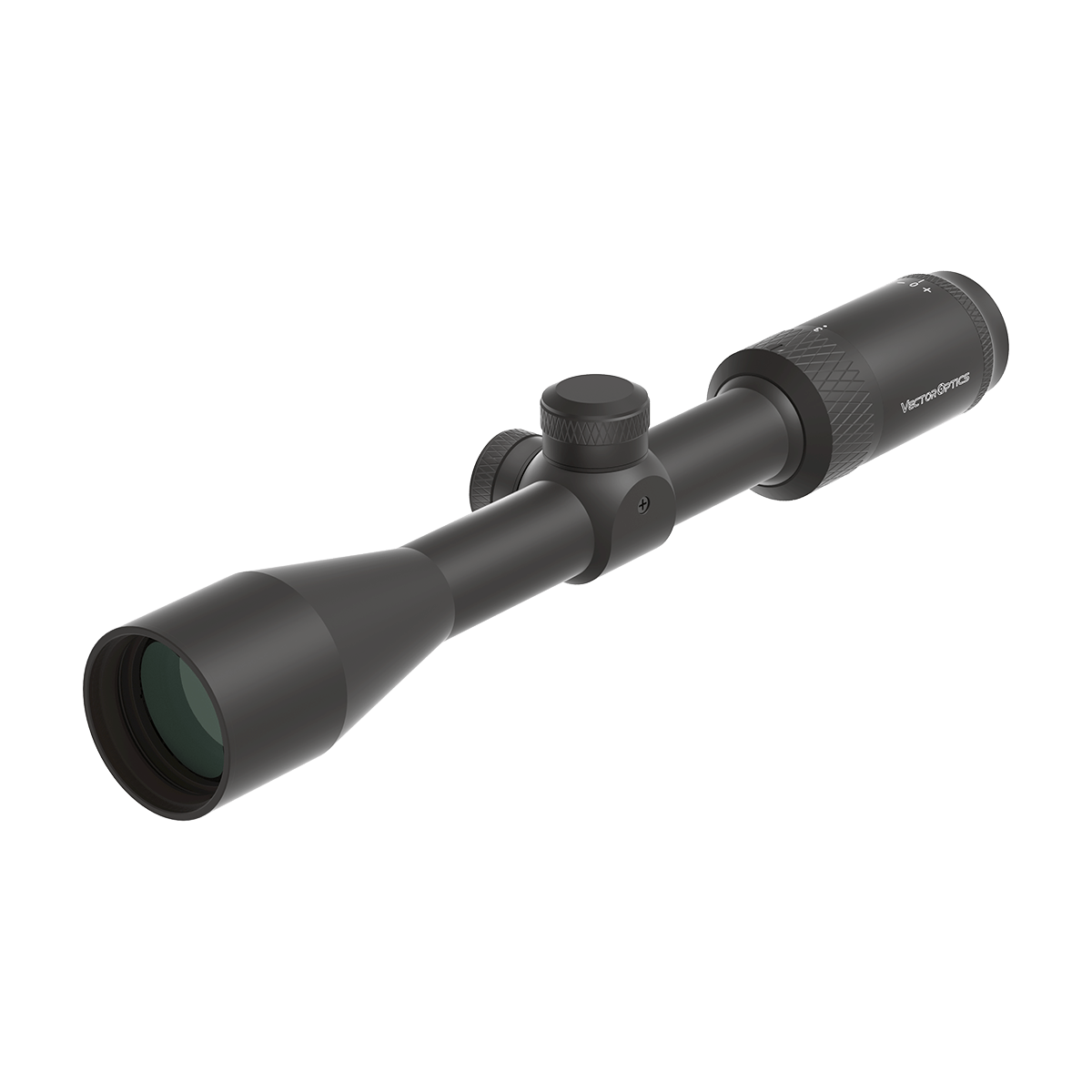 Vector Optics Matiz 3-9x40 SFP MIL riflescope