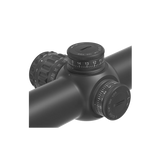 Vector Optics Continental x6 2.5-15x56 riflescope