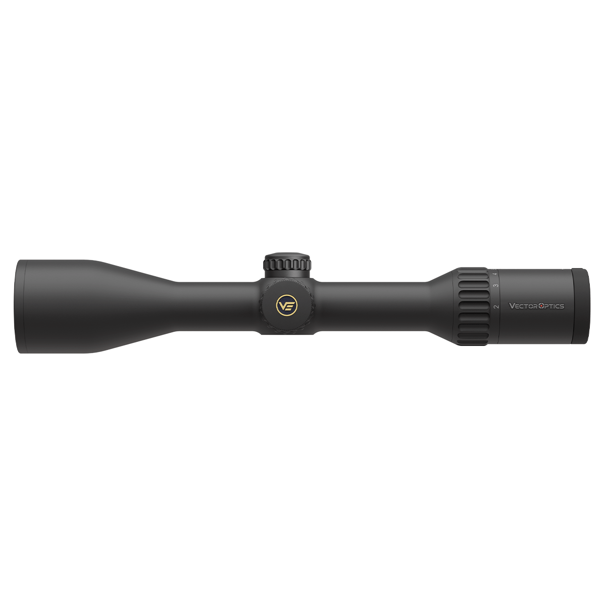 Vector Optics Continental x8 2-16x50 SFP riflescope