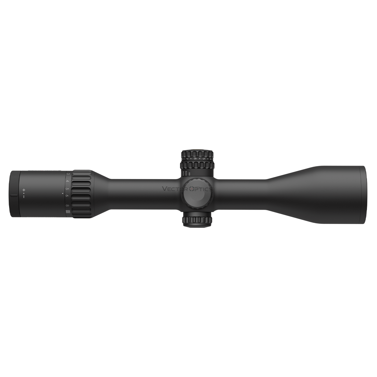 Vector Optics Continental x8 2-16x50 SFP riflescope