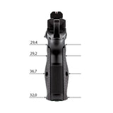 CZ Shadow 2 Compact u Carry pannelli tal-qabda alu | ET 