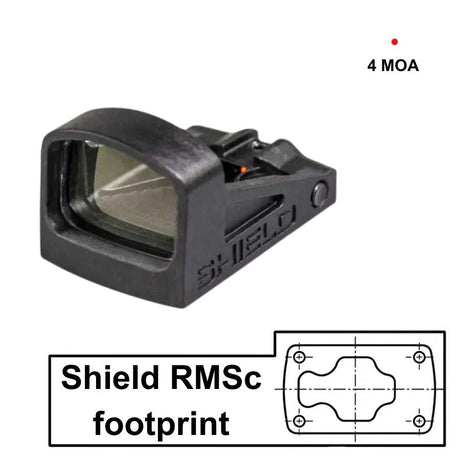 Shield SMS2 [Ħġieġ]
