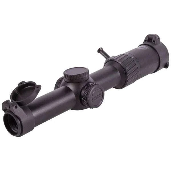 Sightmark Presidio 1-6x24 CR1 SFP riflescope