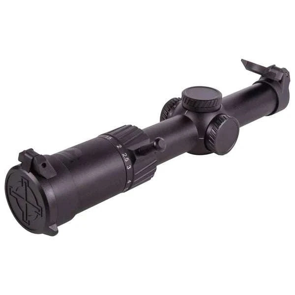 Sightmark Presidio 1-6x24 CR1 SFP riflescope