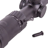Sightmark Presidio 1-6x24 CR1 SFP riflescope