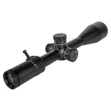 Sightmark Presidio 3-18x50 LR2 FFP riflescope