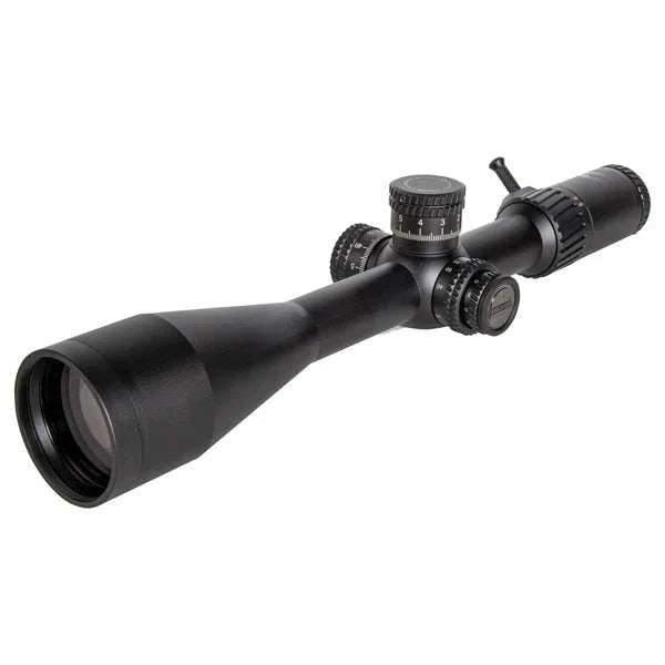 Sightmark Presidio 5-30x56 LR2 FFP riflescope