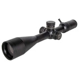 Sightmark Presidio 5-30x56 LR2 FFP riflescope