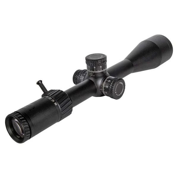 Sightmark Presidio 5-30x56 LR2 FFP riflescope