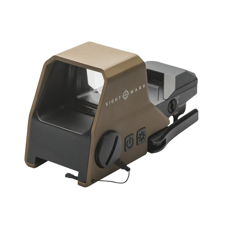 Sightmark Ultra Shot R-Spec Reflex Sight red dot