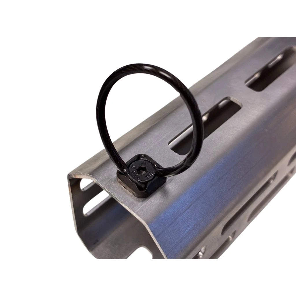 Mount għal sling loop għal M-LOK 