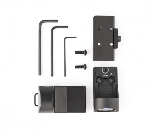 Toni System ZR16 kolimatur 