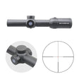 Vector Optics Constantine 1-6x24SFP Fiber riflescope