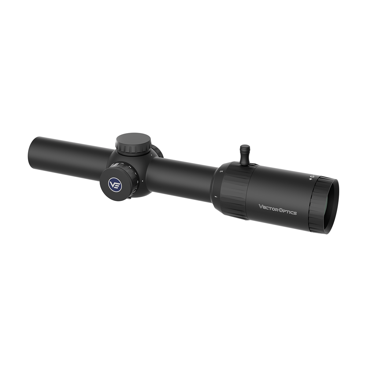 Vector Optics Constantine 1-8x24 FFP RAR riflescope