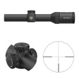 Vector Optics Continental x6 1-6x24 riflescope
