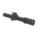 Vector Optics Continental x6 1-6x28FFP riflescope