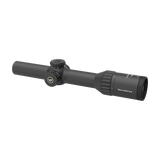 Vector Optics Continental x8 1-8x24 ED Tactical riflescope