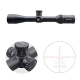Vector Optics Continental x8 2-16x44 ED Tactical riflescope
